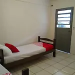 Oyo Eco Pousada Silcol, Sao Paulo