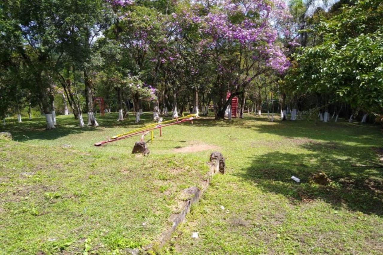 Oyo Eco Silcol, Sao Paulo 5* Santos (Sao Paulo)