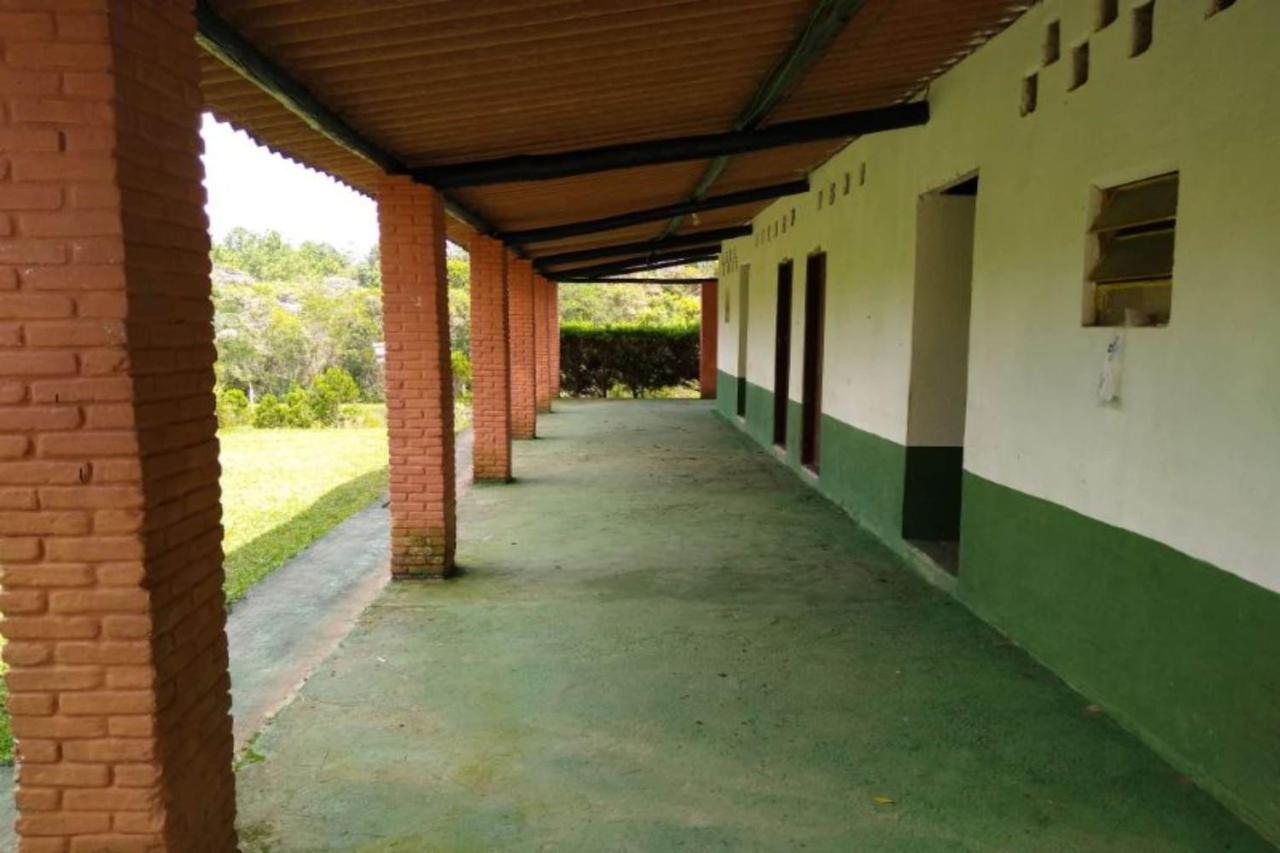 Oyo Eco Silcol, Sao Paulo 5*