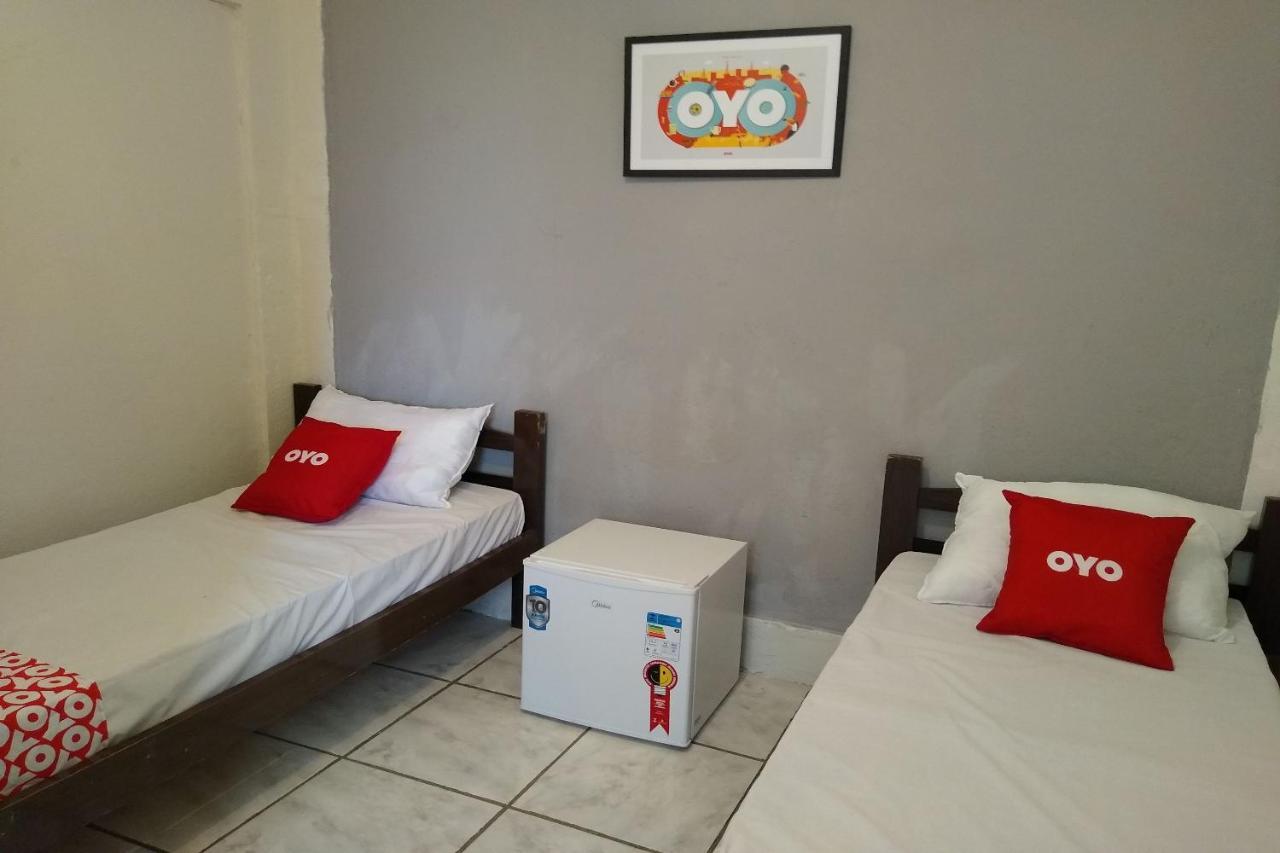 Oyo Eco Silcol, Sao Paulo Santos (Sao Paulo)